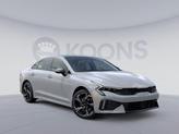 Thumbnail of 2025 Wolf Gray Kia K5