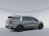 Thumbnail of 2026 Ceramic Silver Kia Carnival Hybrid