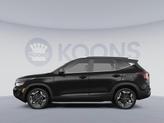 Thumbnail of 2025 Fusion Black Kia Seltos