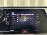 Thumbnail of 2023 Fusion Black Kia Sportage Hybrid