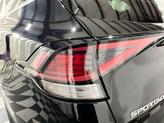 Thumbnail of 2023 Fusion Black Kia Sportage Hybrid