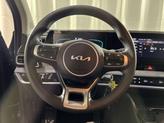 Thumbnail of 2023 Fusion Black Kia Sportage Hybrid