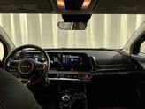 Thumbnail of 2023 Fusion Black Kia Sportage Hybrid