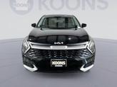 Thumbnail of 2023 Fusion Black Kia Sportage Hybrid