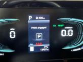 Thumbnail of 2023 Fusion Black Kia Sportage Hybrid