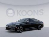 Thumbnail of 2025 Aurora Black Pearl Kia K5