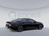 Thumbnail of 2025 Aurora Black Pearl Kia K5