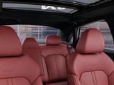 Thumbnail of 2025 Aurora Black Pearl Kia K5