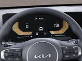Thumbnail of 2025 Aurora Black Pearl Kia K5