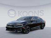 Photo of 2025 Aurora Black Pearl Kia K5
