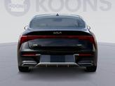 Thumbnail of 2025 Aurora Black Pearl Kia K5