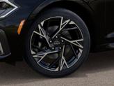 Thumbnail of 2025 Aurora Black Pearl Kia K5