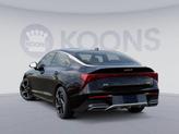 Thumbnail of 2025 Aurora Black Pearl Kia K5