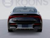 Thumbnail of 2025 Aurora Black Pearl Kia K5