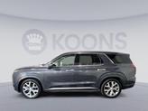 Thumbnail of 2022 Steel Graphite Hyundai PALISADE