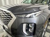 Thumbnail of 2022 Steel Graphite Hyundai PALISADE