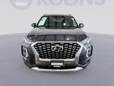 Thumbnail of 2022 Steel Graphite Hyundai PALISADE