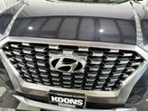 Thumbnail of 2022 Steel Graphite Hyundai PALISADE