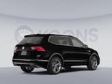 Thumbnail of 2019 Deep Black Pearl Volkswagen Tiguan