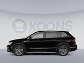 Thumbnail of 2019 Deep Black Pearl Volkswagen Tiguan