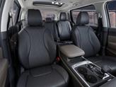 Thumbnail of 2026 Ceramic Silver Kia Carnival