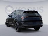 Thumbnail of 2026 Panthera Metal Gray Kia Sportage