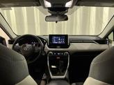 Thumbnail of 2023 Silver Sky Metallic Toyota RAV4