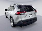 Thumbnail of 2023 Silver Sky Metallic Toyota RAV4