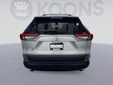 Thumbnail of 2023 Silver Sky Metallic Toyota RAV4