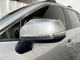 Thumbnail of 2023 Silver Sky Metallic Toyota RAV4