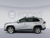 Thumbnail of 2023 Silver Sky Metallic Toyota RAV4