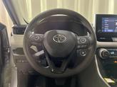 Thumbnail of 2023 Silver Sky Metallic Toyota RAV4