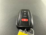 Thumbnail of 2023 Silver Sky Metallic Toyota RAV4