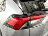Thumbnail of 2023 Silver Sky Metallic Toyota RAV4