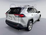 Thumbnail of 2023 Silver Sky Metallic Toyota RAV4