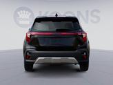 Thumbnail of 2025 Fusion Black Kia Seltos