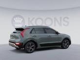 Thumbnail of 2025 Cityscape Green Kia Niro