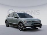 Thumbnail of 2025 Cityscape Green Kia Niro