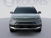 Thumbnail of 2025 Cityscape Green Kia Niro