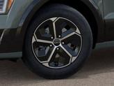 Thumbnail of 2025 Cityscape Green Kia Niro