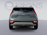 Thumbnail of 2025 Cityscape Green Kia Niro