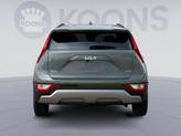 Thumbnail of 2025 Cityscape Green Kia Niro