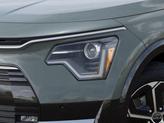Thumbnail of 2025 Cityscape Green Kia Niro