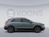 Thumbnail of 2025 Cityscape Green Kia Niro