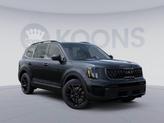 Thumbnail of 2025 Panthera Metal Kia Telluride