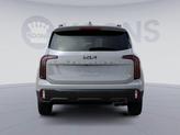 Thumbnail of 2025 Wolf Gray Kia Telluride
