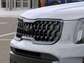 Thumbnail of 2025 Wolf Gray Kia Telluride