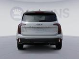 Thumbnail of 2025 Wolf Gray Kia Telluride