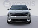Thumbnail of 2025 Ceramic Silver Kia Carnival