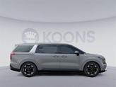 Thumbnail of 2025 Ceramic Silver Kia Carnival